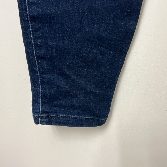 INC Mid Rise Jegging, Novelty denim, Size 2S, NWT, copy - Picture 3 of 5